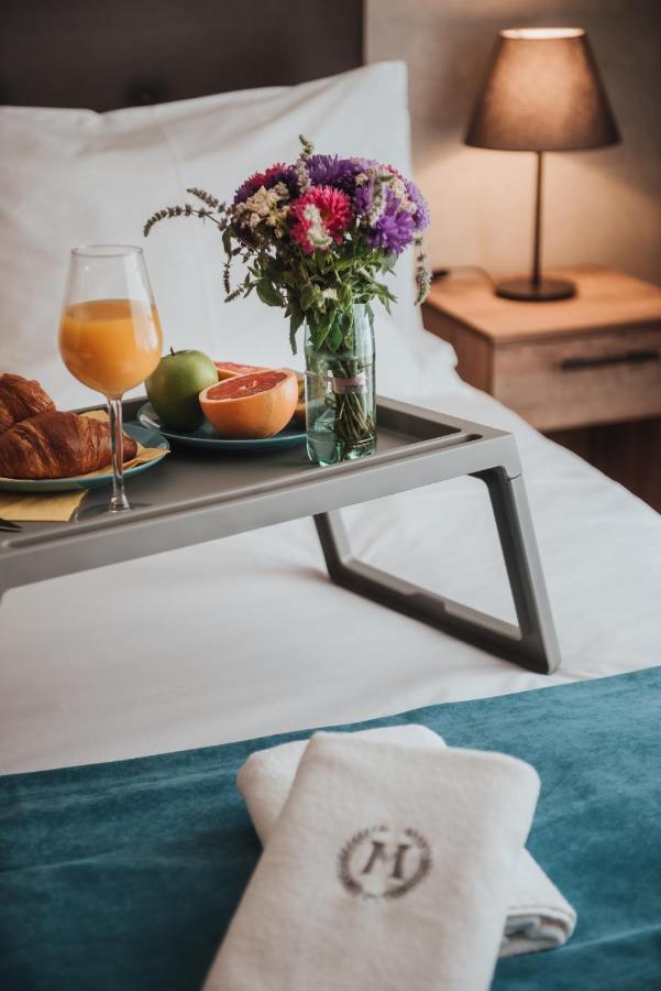 Magellan Family Lux Apartments Novi Sad Buitenkant foto