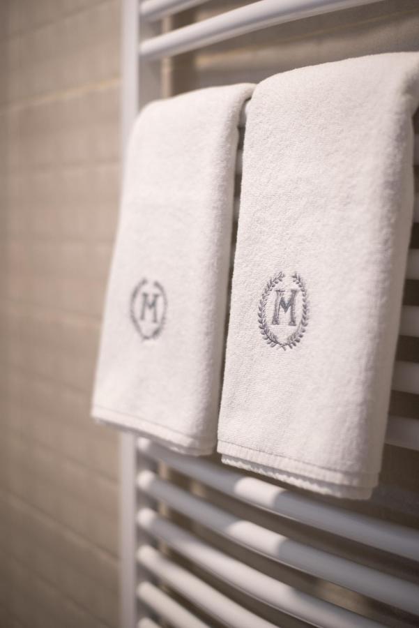 Magellan Family Lux Apartments Novi Sad Buitenkant foto